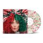 Sia: Everyday Is Christmas (Peppermint Colored Vinyl), LP