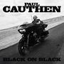 Paul Cauthen: Black On Black, CD