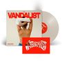 Noga Erez: The Vandalist (Bone Vinyl) (Indie Exklusive Edition) (Limited Edition), LP