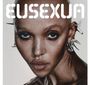 FKA twigs: Eusexua (Clear Vinyl), LP