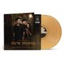 : The Twilight Saga: New Moon (Limited Edition) (Gold Vinyl), LP,LP