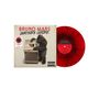 Bruno Mars: Unorthodox Jukebox (Red w/ Black Splatter Vinyl), LP