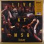 Slipknot: Live At Madison Square Garden 2009 (Limited Edition) (Black Ice w/ Silver Vinyl), LP,LP