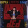 Lights: dEd, LP,LP