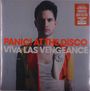 Panic! At The Disco: Viva Las Vengeance (Limited Edition) (Coke Bottle Clear Vinyl), LP