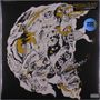 Portugal. The Man: Evil Friends (Limited Edition) (Clear Vinyl), LP
