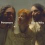 Paramore: This Is Why, LP