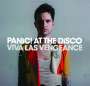 Panic! At The Disco: Viva Las Vengeance, CD