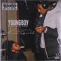 Youngboy Never Broke Again: Sincerely, Kentrell, LP,LP