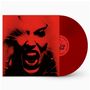 Halestorm: Back From The Dead (Limited Edition) (Red Vinyl), LP