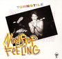 Turnstile: Nonstop Feeling, LP