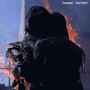 nothing, nowhere.: Trauma Factory, CD