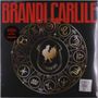Brandi Carlile: A Rooster Says, MAX