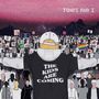 Tones And I: The Kids Are Coming, CD
