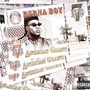 Burna Boy: African Giant, LP,LP