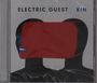 Electric Guest: Kin, CD