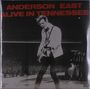 Anderson East: Alive In Tennessee, LP