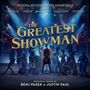 : The Greatest Showman, CD