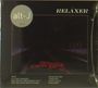 alt-J: Relaxer, CD