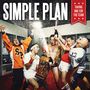 Simple Plan: Taking One For The Team, CD