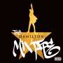 : The Hamilton Mixtape (Explicit), CD