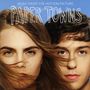 Paper Towns (DT: Margos Spuren), CD