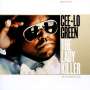 CeeLo Green: The Lady Killer (The Platinum Edition), CD