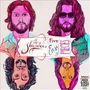 The Sheepdogs: Five Easy Pieces Ep, CD