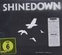 Shinedown: The Sound Of Madness (Deluxe Edition), CD,DVD