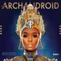 Janelle Monáe: Archandroid, LP