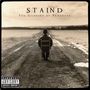 Staind: Illusion Of Progress, CD