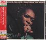 Esther Phillips: Confessin' The Blues, CD