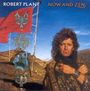 Robert Plant: Now and zen, CD