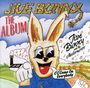 Jive Bunny: Jive Bunny-The Album, CD