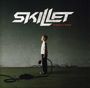 Skillet: Comatose, CD