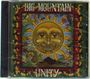 Big Mountain: Unity, CD