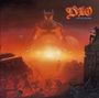 Dio: Last In Line, CD