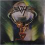 Van Halen: 5150, LP