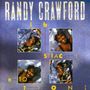 Randy Crawford: Abstract Emotions, CD