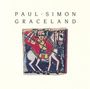 Paul Simon: Graceland (11 Tracks), CD