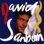 David Sanborn: Change Of Heart, CD
