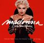 Madonna: You Can Dance, CD