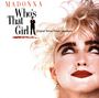 Madonna: Who's That Girl - O.S.T., CD
