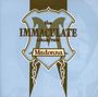 Madonna: The Immaculate Collection, CD