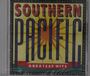 Southern Pacific: Greatest Hits, CD