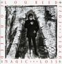 Lou Reed: Magic And Loss, CD