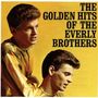 The Everly Brothers: The Golden Hits Of The Everly Brothers, CD