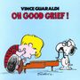 Vince Guaraldi: Oh, Good Grief!, CD