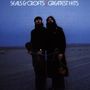 Seals & Crofts: Greatest Hits, CD