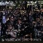 Rod Stewart: A Night on the Town, CD